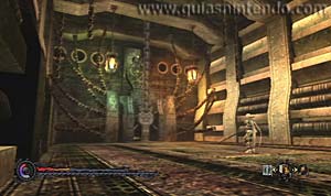 Pandora's Tower