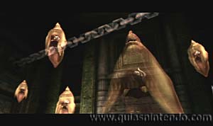 Pandora's Tower