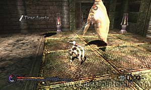 Pandora's Tower