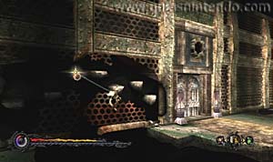 Pandora's Tower