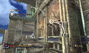 Pandora's Tower