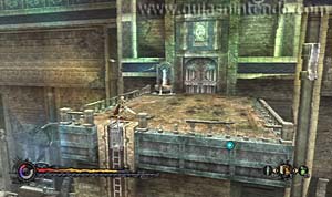 Pandora's Tower