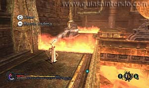 Pandora's Tower