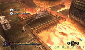 Pandora's Tower