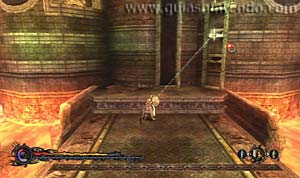 Pandora's Tower
