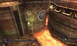Pandora's Tower