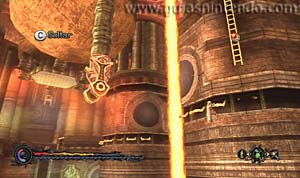 Pandora's Tower