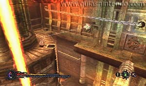 Pandora's Tower