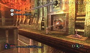 Pandora's Tower
