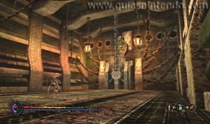 Pandora's Tower