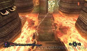 Pandora's Tower