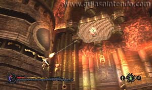 Pandora's Tower