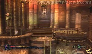Pandora's Tower