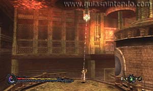 Pandora's Tower