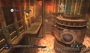 Pandora's Tower