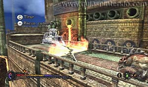 Pandora's Tower