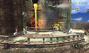 Pandora's Tower