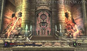 Pandora's Tower