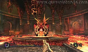 Pandora's Tower