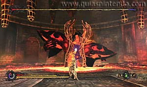 Pandora's Tower