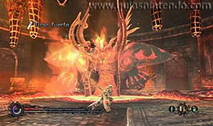 Pandora's Tower