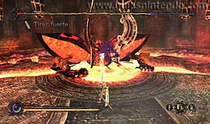 Pandora's Tower