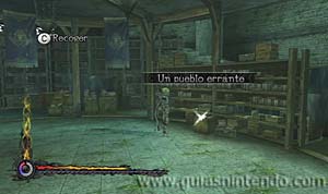 Pandora's Tower