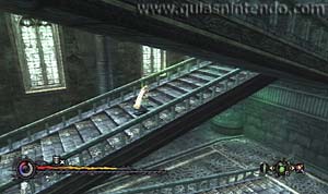Pandora's Tower