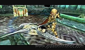 Pandora's Tower