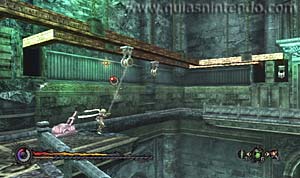Pandora's Tower