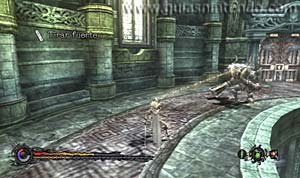 Pandora's Tower