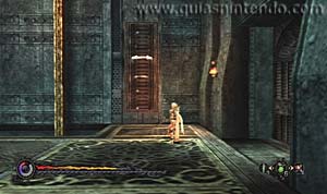 Pandora's Tower