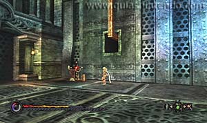 Pandora's Tower