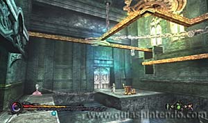 Pandora's Tower