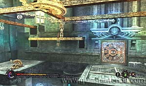 Pandora's Tower