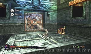 Pandora's Tower