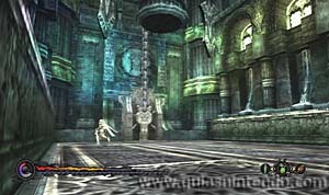 Pandora's Tower