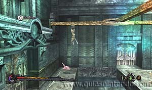 Pandora's Tower