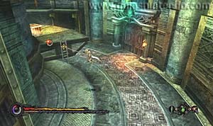 Pandora's Tower