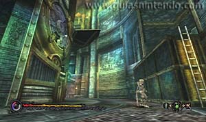 Pandora's Tower