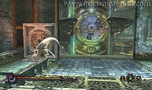 Pandora's Tower