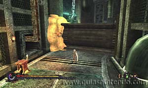 Pandora's Tower
