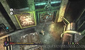 Pandora's Tower
