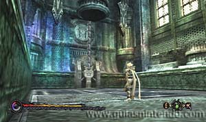 Pandora's Tower