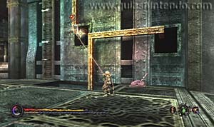 Pandora's Tower