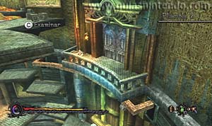 Pandora's Tower