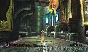 Pandora's Tower
