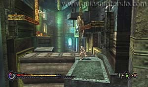 Pandora's Tower