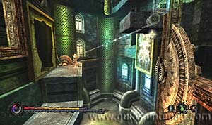 Pandora's Tower