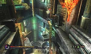 Pandora's Tower